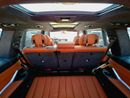 BMW X7 xDrive40i Luxury M Sport Package 3.0L xDrive 40i M Sport 5 years Warranty & Service 2025 GCC