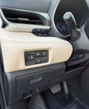 تويوتا هايلاندر TOYOTA HIGLANDER 2.5L HEV