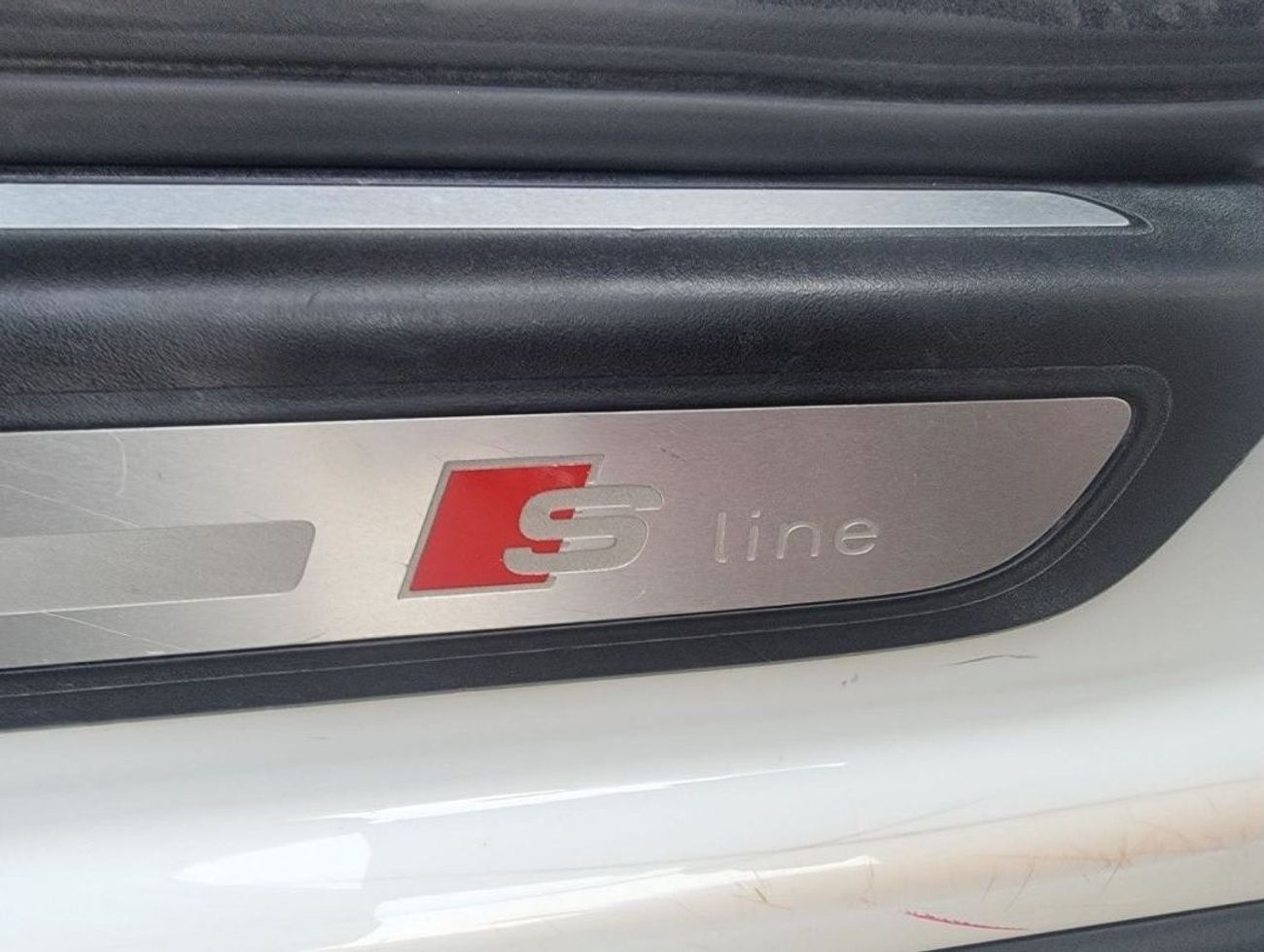 أودي Q5 S-لاين