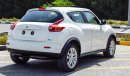 Nissan Juke 2014 Ref #106