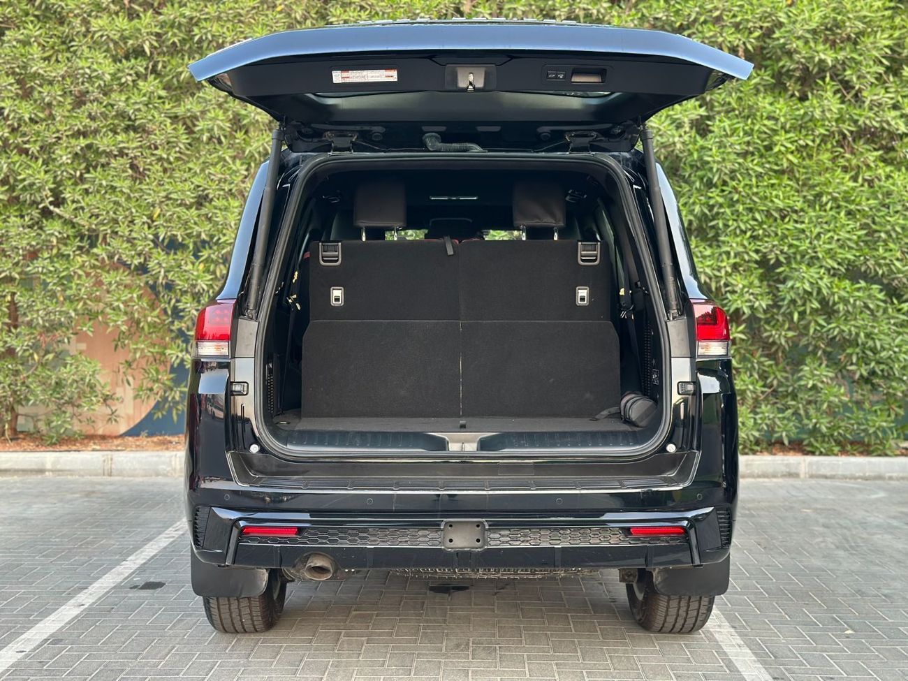 Toyota Land Cruiser GXR 2026