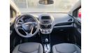 Chevrolet Spark LS CHEVROLET SPARK 2019 GCC 1.4