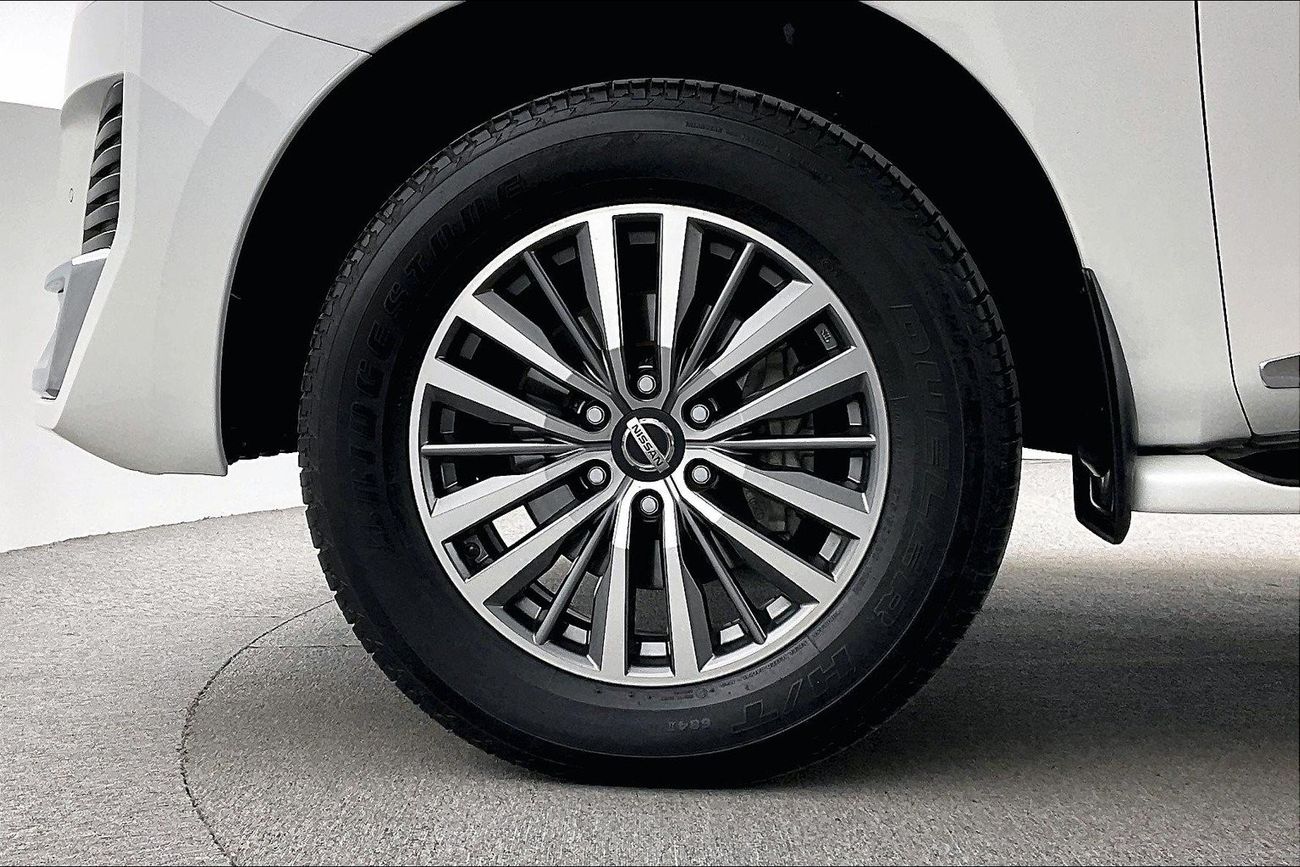 Infiniti QX50 Luxe Style | Guaranteed Warranty | 0 Down Payment