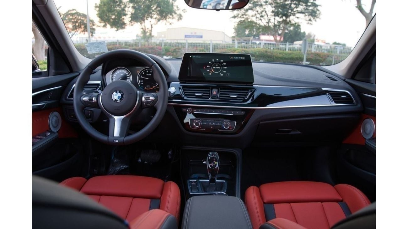 BMW 120i 2023 | BMW | 120I | M SPORT | BLACK VERSION