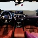 بي أم دبليو X4 XDRIVE 30I M SPORT PACK