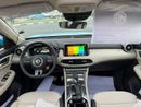 MG HS Luxury 2.0L