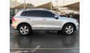Volkswagen Touareg Volex wagon tourque  model 2011 GCC full option