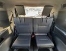 Toyota Land Cruiser GXR HIGH OPTION / 4.0L PETROL V6 / RADAR / REAR ENTERTAINMENT SCREENS  (CODE # GXR41H)