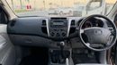 Toyota Hilux DOUBLE CABIN | RHD | MANUAL TRANSMISSION | 3.0L DIESEL ENGINE | 2009