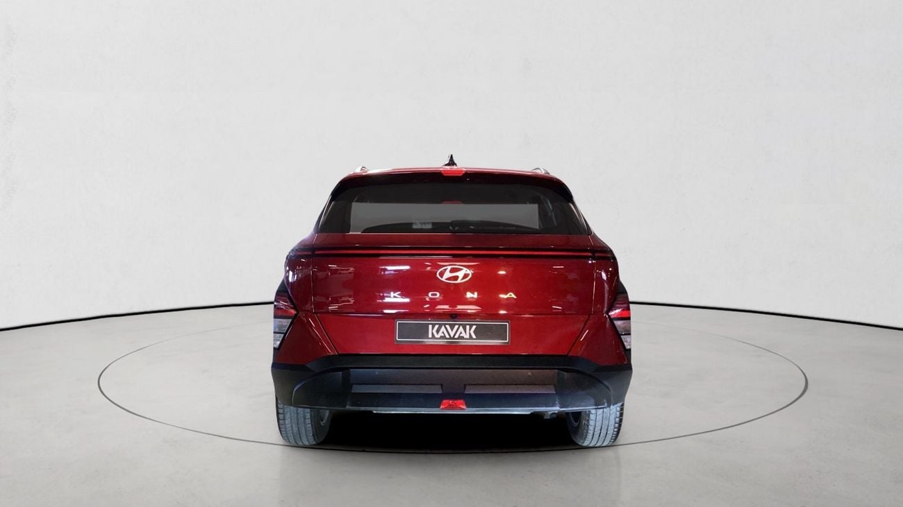 Hyundai Kona 2.0L Smart+ Smart+ | Guaranteed Warranty | 0 Down Payment