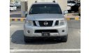 Nissan Pathfinder NISSAN PATHFINDER