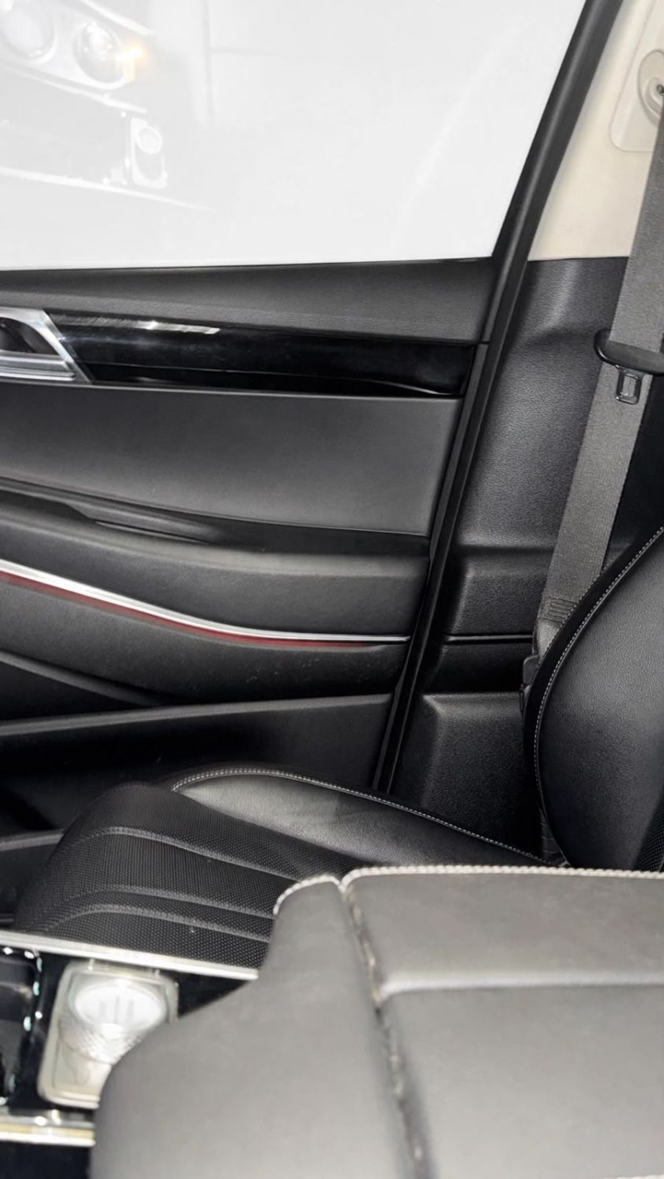 Genesis GV80 PREMIER