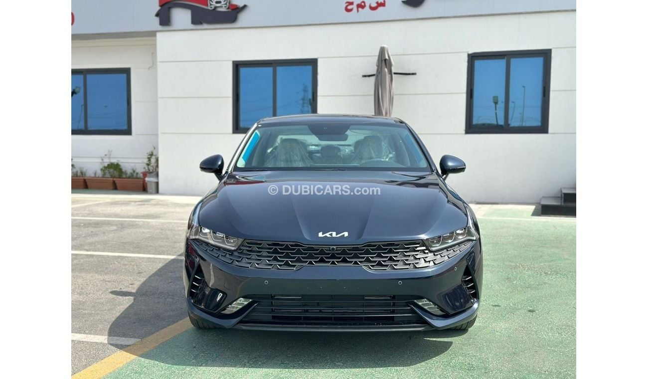 Kia K5 2.0L Hybrid 2023 PANAROMA SUNROOF