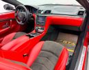 Maserati Gran Turismo SPORT 2013 Maserati GranTurismo MC, Service History, Carbon Fiber Package, Excellent Condition, GCC