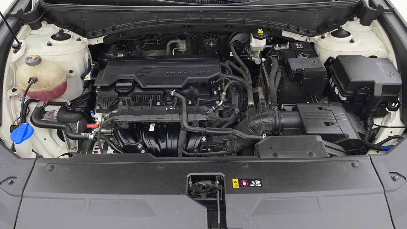 Hyundai Tucson SMART 2 | Zero Down Payment | Free Home Test Drive