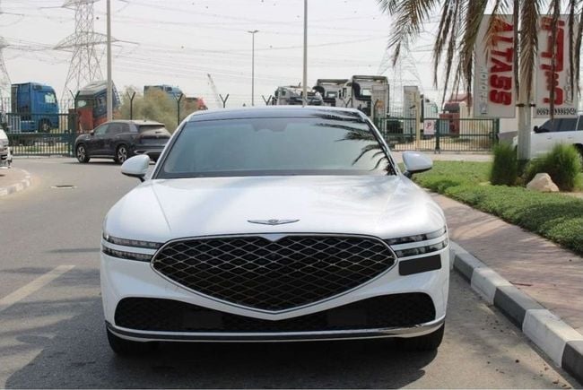 Genesis G90 ROYAL, миниатюра 22