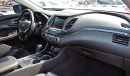 Chevrolet Impala LTZ V6