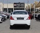 Nissan Sunny Nissan Sunny - 2024 - GCC- 1.5L - Accident-Free - Excellent Condition Inside and Out