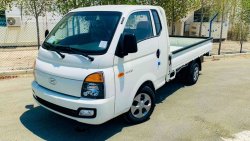 هيونداي H 100 HYUNDAI H100 /// 2022 /// DIESEL - SPECIAL PRICE /// BY FORMULA AUTO /// FOR EXPORT