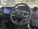 Toyota Land Cruiser Pick Up LAND CRUOESER PICKUP 2019 RIGHT HAND DRIVE FUEL DIESEL V8
