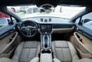 Porsche Macan Std 2.0L (252 HP)