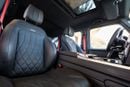Mercedes-Benz G 63 AMG 4MATIC SUV