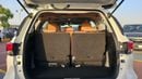Toyota Fortuner Fortuner 2.4 DIESEL 4X4 AT MY2026 WITH MANUAL AC