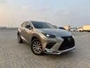 Lexus NX300 Lexus NX300 2019 4x4