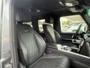 مرسيدس بنز G 63 AMG Std 4.0L
