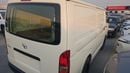 Toyota Hiace DLS -Standard Roof  Panal Van 2.8L