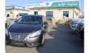 Nissan Sentra Leather Seats, Auto Climate Control, NAV Sys