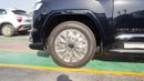 Toyota Land Cruiser VXR TWIN TURBO 3.5L