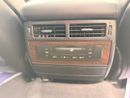 Toyota Land Cruiser GXR1 4.5L