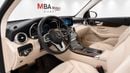 Mercedes Benz GLC 300 STD (NON GCC) GLC300