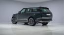 Land Rover Range Rover P530 - Warranty until Jan 2029 - Approved Prepared Vehicle