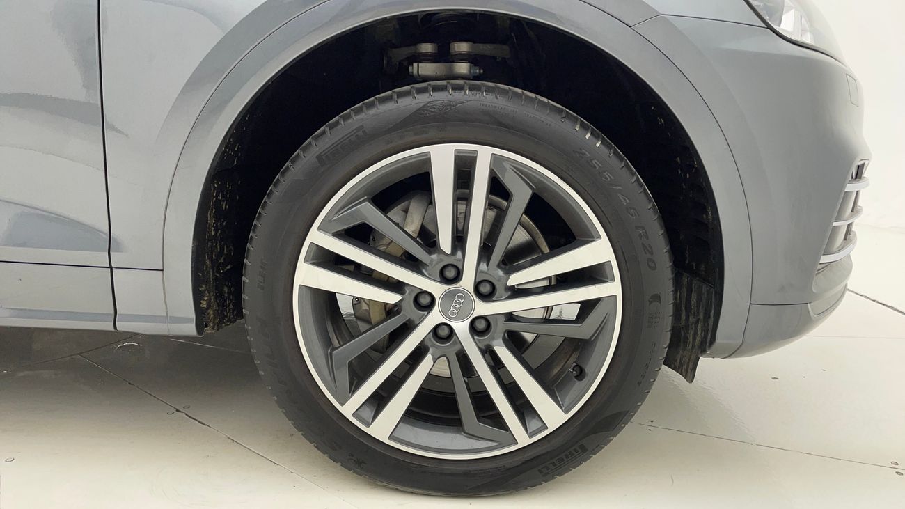 Audi Q5 45 TFSI QUATTRO S LINE 2 | Zero Down Payment | Free Home Test Drive