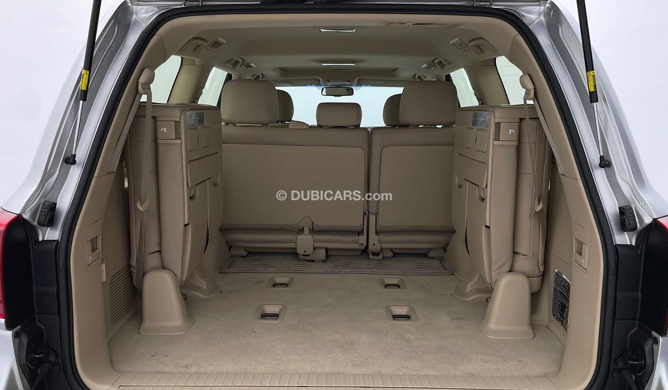 تويوتا لاند كروزر GXR 4 | بدون دفعة مقدمة | اختبار قيادة مجاني للمنزل