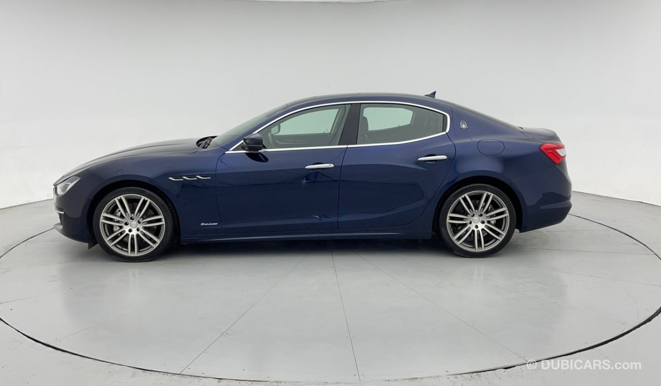 Maserati Ghibli S 3 | Zero Down Payment | Free Home Test Drive