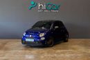 Abarth 595 AED 957 P.M • 0% Downpayment •  Abarth 595 Competizione • Agency Warranty