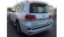 Toyota Land Cruiser 4.5L V8 EXECUTIVE LOUNGE DIESEL // 2021 // FULL OPTION // SPECIAL OFFER // BY FORMULA AUTO // FOR EX
