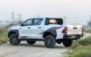 Toyota Hilux 2025 TOYOTA HILUX GR SPORT 4.0L V6 FULL OPTION