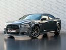 دودج تشارجر SRT8 Super Bee 6.4L