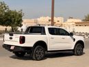 Ford Ranger Wildtrak 3.2L (200 HP)