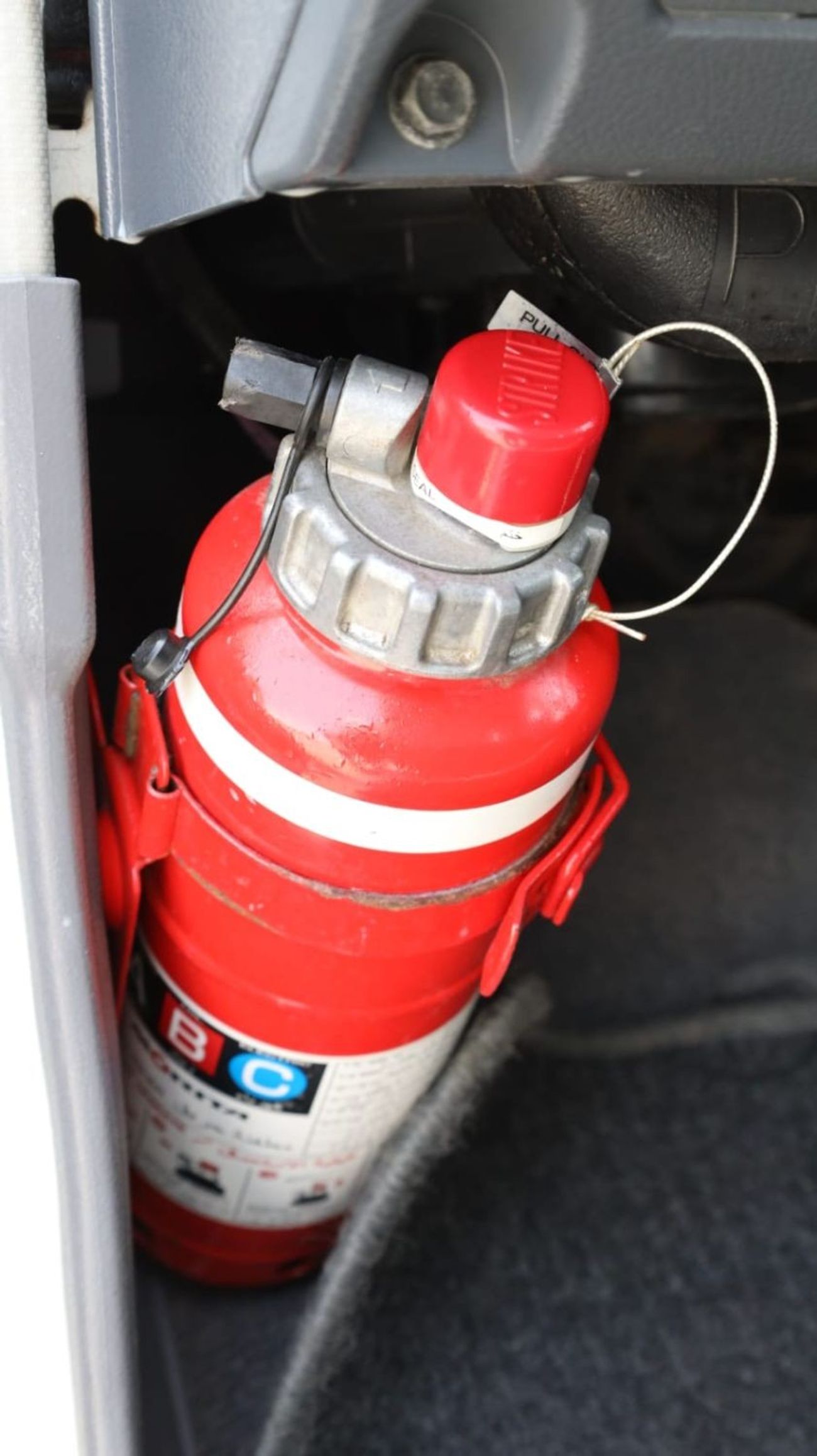 Toyota Land Cruiser 70 2017 TOYOTA LAND CRUISER HARDTOP 5 DOOR