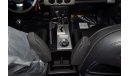 Toyota FJ Cruiser Xtreme V6 4.0L