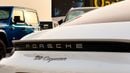 بورش كايمان 718 Std 2.0L A/T