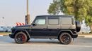 Mercedes-Benz G 63 AMG G-CLASS AMG G63 | SUNROOF | 360 VIEW CAMERA | AT | 4.0L PETROL | LHD | 2019