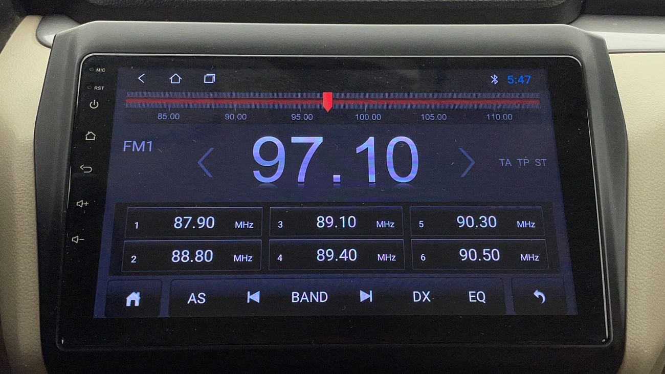 سوزوكي دزاير GLX 1.2 | بدون دفعة مقدمة | اختبار القيادة في المنزل