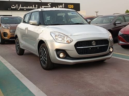 Suzuki Swift GLX, 1.2L PETROL / SPECIAL PROMOTION/CODE#SGLXM