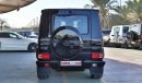 Mercedes-Benz G 63 AMG Edition